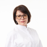 Бирюкова Ольга Владимировна