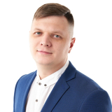 Гаряев Максим Сергеевич