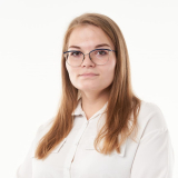 Анна Алексеевна Коротаева