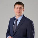 Обыденнов Владимир Сергеевич